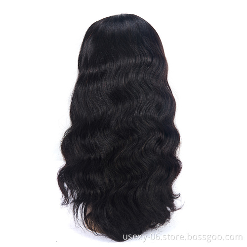 Best Prices Online Shopping Lace Front Wig Alibaba in Spain Human Hair Lace Front Wig